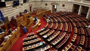 Ψηφίσθηκε επί της Αρχής το ν/σ για τις αδειοδοτήσεις επιχειρήσεων