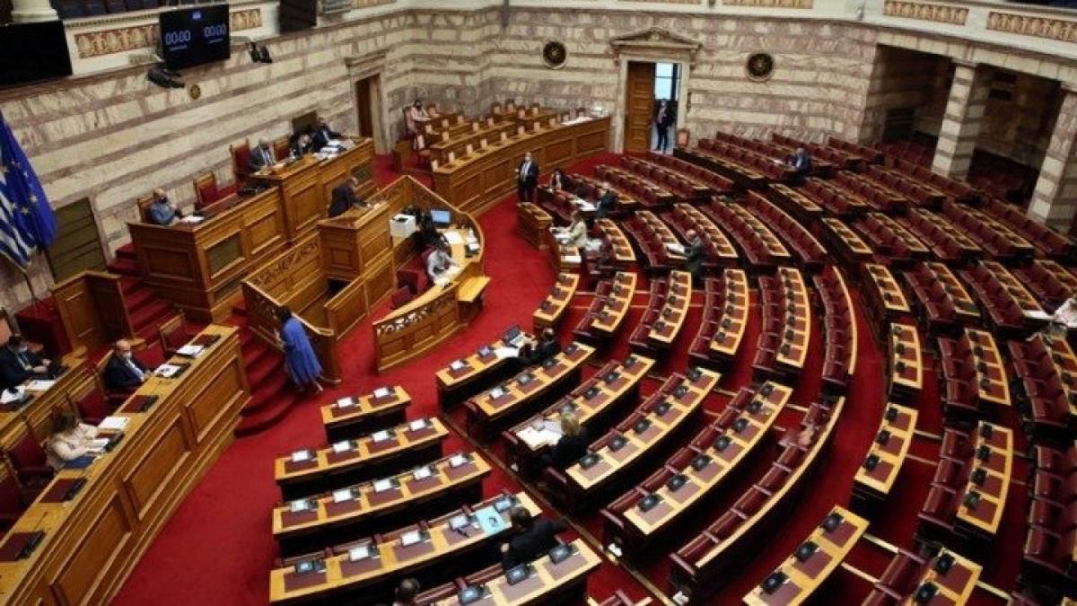 Ψηφίσθηκε επί της Αρχής το ν/σ για τις αδειοδοτήσεις επιχειρήσεων
