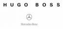 Διεθνής συνεργασία Hugo Boss και Mercedes-Benz
