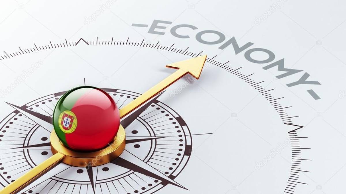 Πρόβλεψη για συρρίκνωση της πορτογαλικής οικονομίας κατά 7%