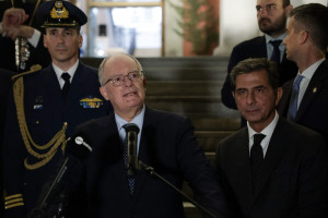Τασούλας: Δεν υπάρχει κανένα δικαίωμα που δεν συνεπάγεται υποχρέωση