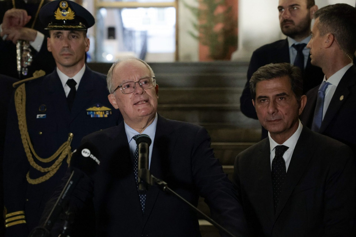 Τασούλας: Δεν υπάρχει κανένα δικαίωμα που δεν συνεπάγεται υποχρέωση