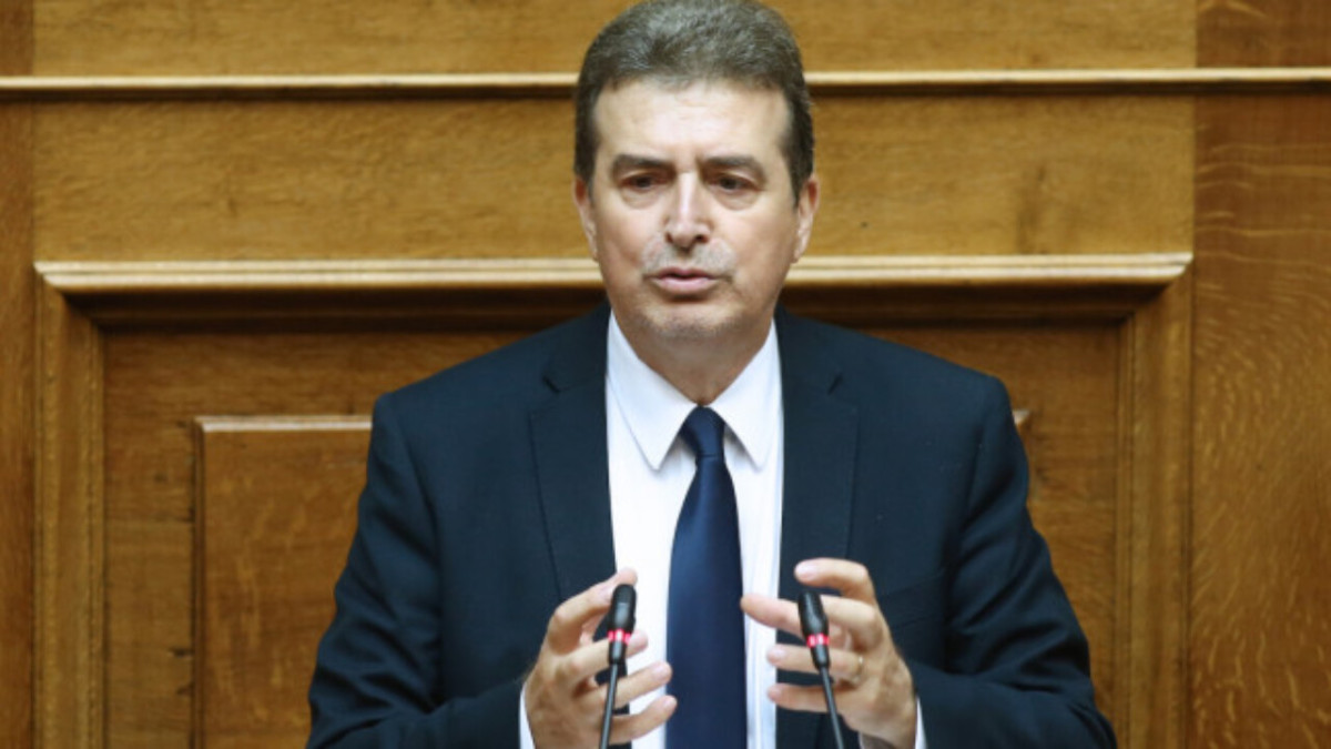Χρυσοχοΐδης-Χαρδαλιάς: Ένας γνήσιος αυτοδιοικητικός, στη μεγαλύτερη Περιφέρεια της χώρας