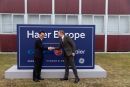 Ολοκληρώθηκε η εξαγορά της Candy από την Qingdao Haier