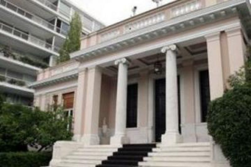 Μετρούν κουκιά και σταθμίζουν σενάρια εκλογών στο Μαξίμου