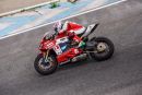 Η KOSMOCAR-EKO DUCATI TEAM έτοιμη για το ΠΠΤ2016