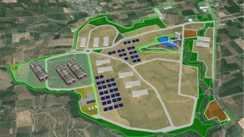Μαθιός(ΣΒΑΠ): Τα επιχειρηματικά πάρκα να λειτουργήσουν ως εστίες προσέλκυσης επενδύσεων