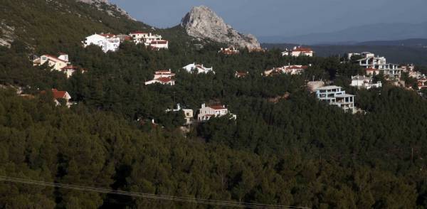 Δεύτερη ευκαιρία για περισσότερα από 400.000 αυθαίρετα