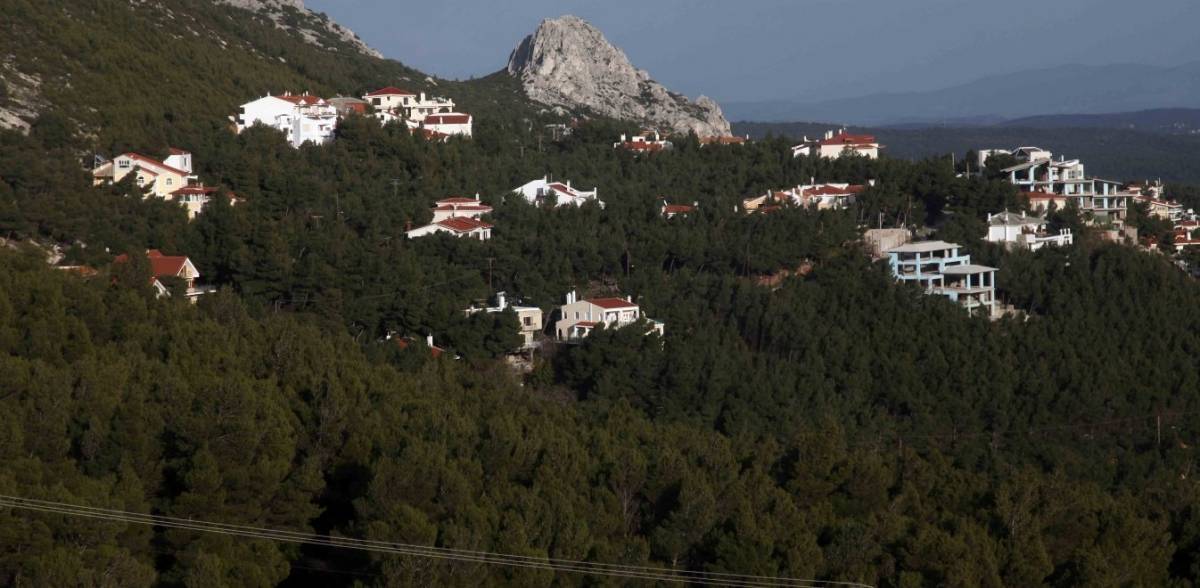 Δεύτερη ευκαιρία για περισσότερα από 400.000 αυθαίρετα