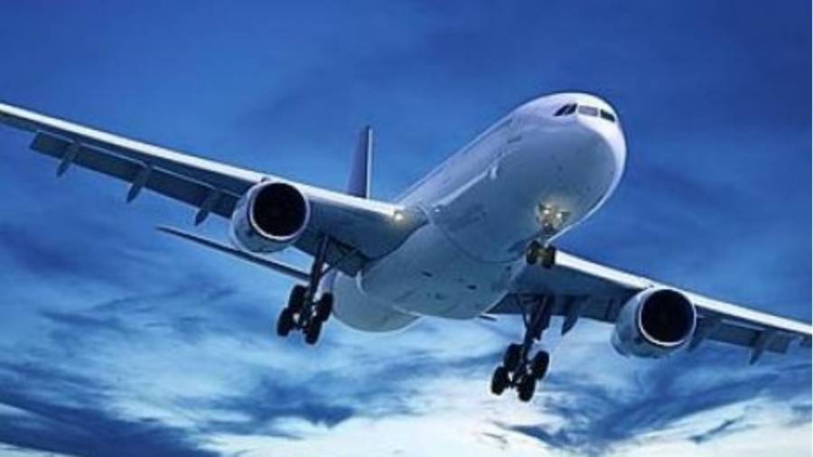 IATA: Αυξήθηκε κατά 30% η αεροπορική κίνηση τον Μάιο