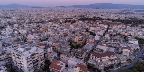 Σχέδιο για μηδενικά ενοίκια Απρίλιο και Μάιο (vid)