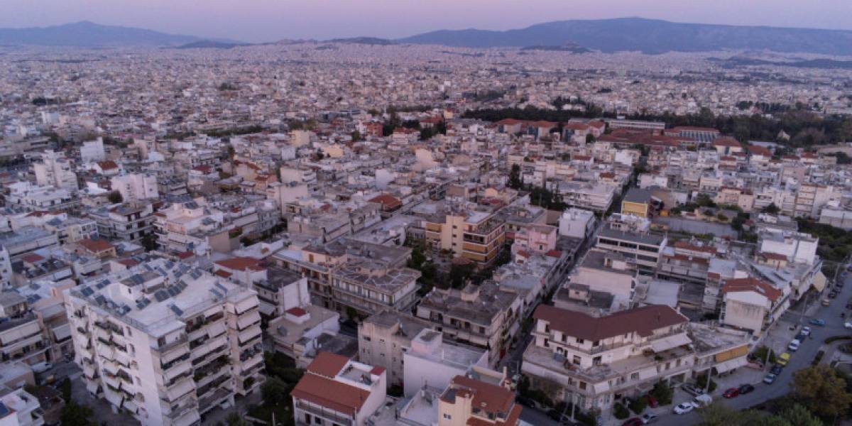 Σχέδιο για μηδενικά ενοίκια Απρίλιο και Μάιο (vid)