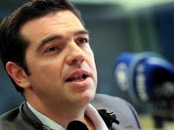 Είδε Άσμουσεν και Κερέ ο Τσίπρας