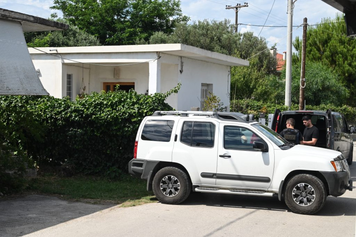 Νέα δεδομένα για το διπλό φονικό στο Αίγιο: Δεν «μίλησαν» τα εργαστηριακά αποτελέσματα