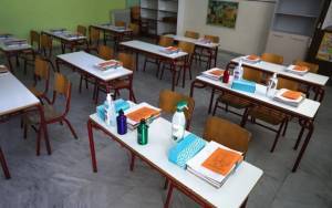 Ανοίγουν γυμνάσια, δημοτικά και νηπιαγωγεία-Όσα πρέπει να ξέρετε