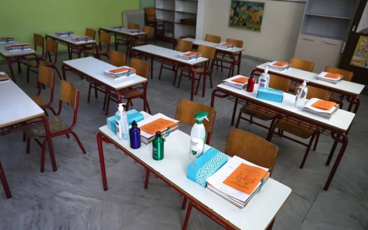 Ανοίγουν γυμνάσια, δημοτικά και νηπιαγωγεία-Όσα πρέπει να ξέρετε