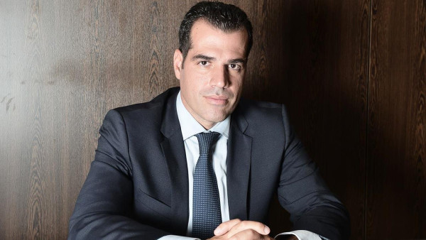Τέμπη: Αποχωρεί οικειοθελώς από την εξεταστική ο Θάνος Πλεύρης