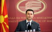 Ποινική δίωξη για κακούργημα στον Νίκολα Γκρούεφσκι