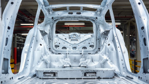 Το νέο Volvo EX60: αυτονομία 810 χλμ, η μεγαλύτερη στην κατηγορία του