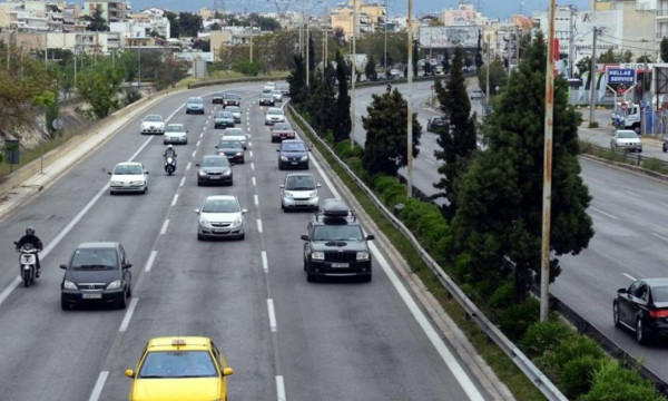 Τέλη Κυκλοφορίας με τον μήνα: «Οδηγός» για ανάκτηση των πινακίδων