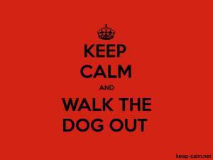 Keep Calm#2: Μέτρα κυκλοφορίας και άλλες παρενέργειες!