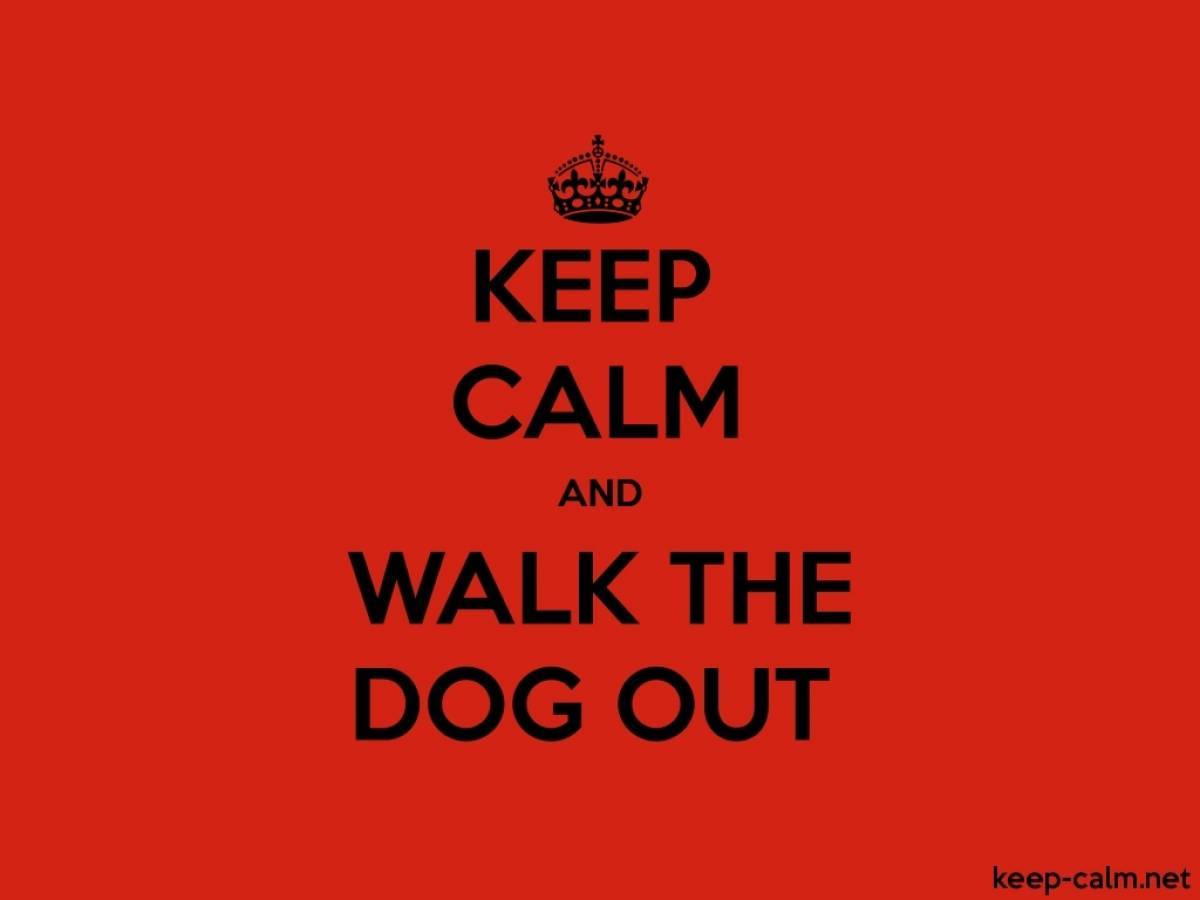 Keep Calm#2: Μέτρα κυκλοφορίας και άλλες παρενέργειες!