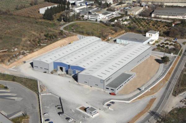 ΣΙΔΜΑ: Αλλαγές ποσοστών μετόχων