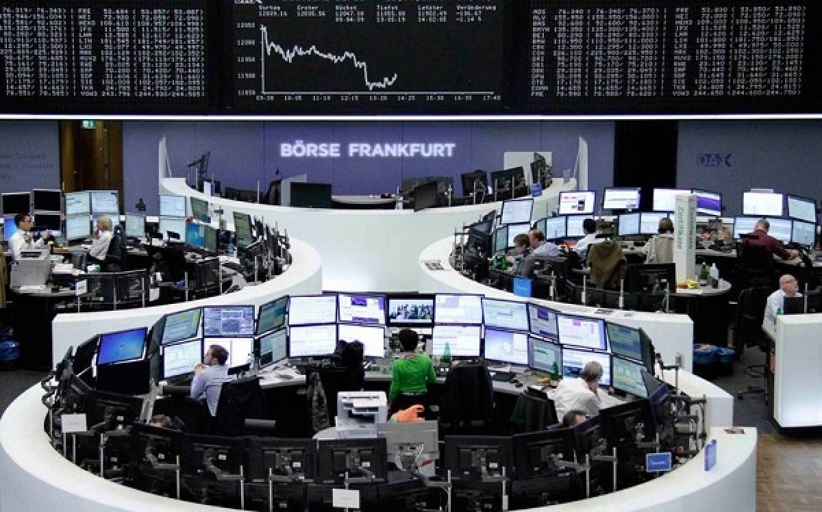 Σημαντικά κέρδη άνω του 2% στις ευρωπαϊκές χρηματαγορές