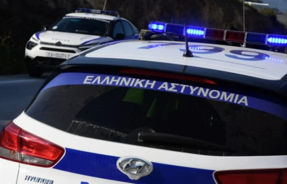Καρδίτσα: Άγρια δολοφονία γνωστού λαϊκού τραγουδιστή με πολλαπλές μαχαιριές