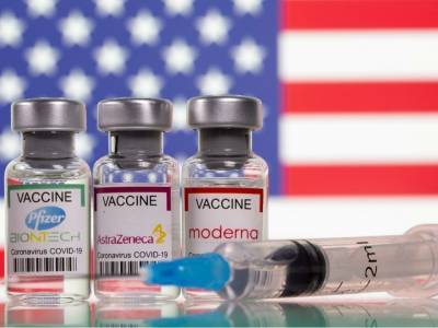 ΗΠΑ: Έχουν προσφέρει 500 εκατ. δόσεις εμβολίων σε διάφορες χώρες