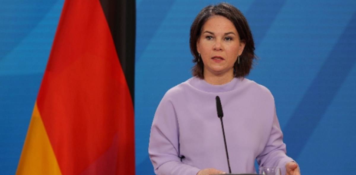Γερμανία: Απελαύνει 40 Ρώσους διπλωμάτες για τις θηριωδίες στην Μπούκα