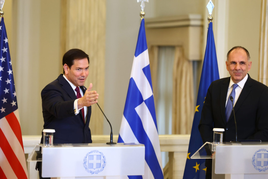 Η σημασία των απαντήσεων που δεν έδωσε ο Ρούμπιο