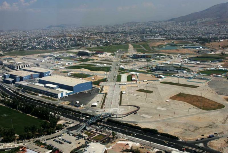 Handelsblatt: H Αθήνα αλλάζει στάση στις ιδιωτικοποιήσεις