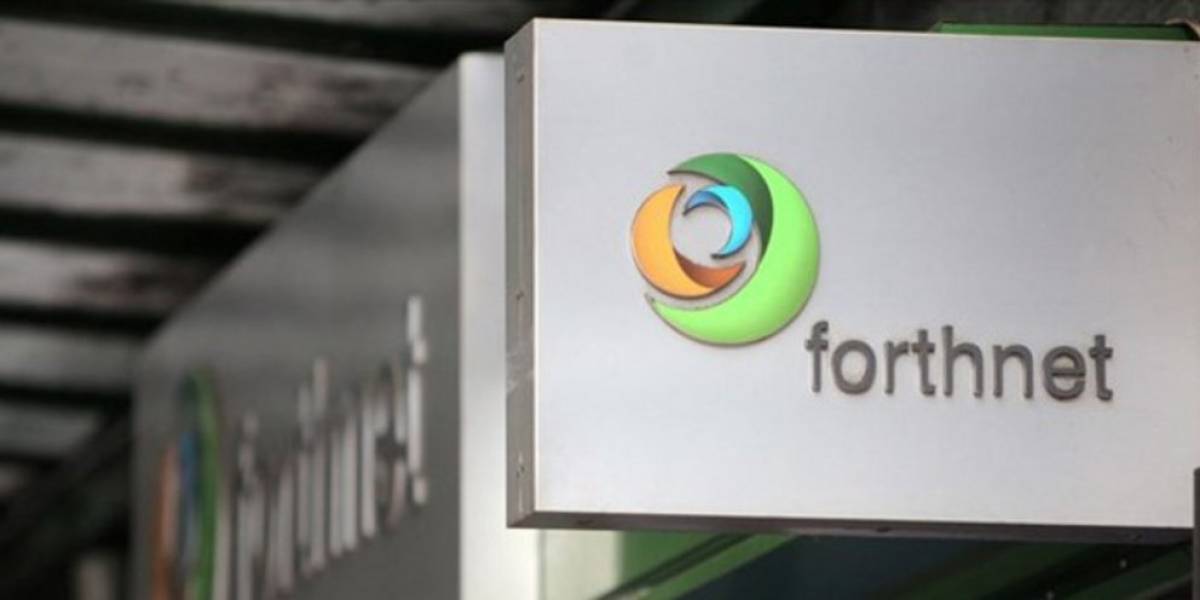 Forthnet: Ανέλαβε καθήκοντα CEO ο Παναγιώτης Γεωργιόπουλος