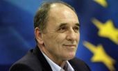 Σταθάκης: Αναγκαία η ένταξη στο QE για ανάπτυξη 2,7%