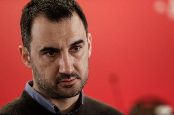 Χαρίτσης: Εφικτή η καταβολή των αναδρομικών χωρίς περικοπές στους συνταξιούχους