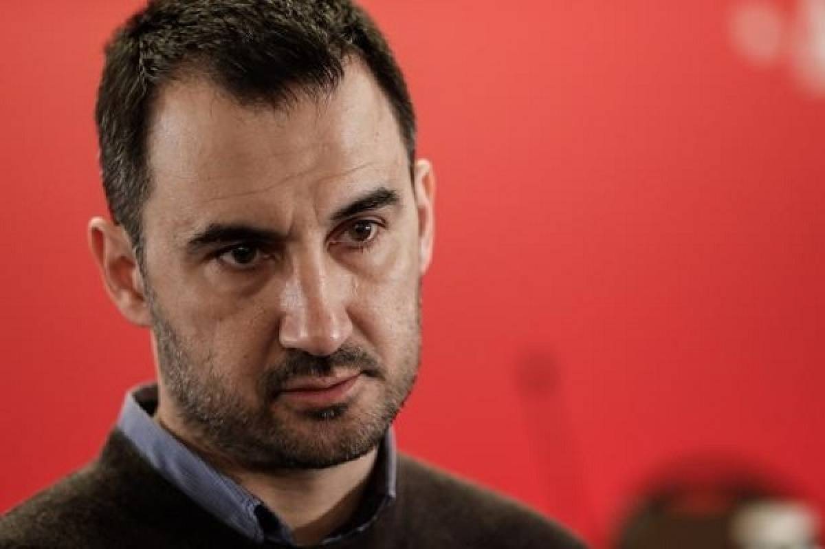 Χαρίτσης: Εφικτή η καταβολή των αναδρομικών χωρίς περικοπές στους συνταξιούχους