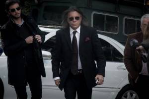 Πυρκαγιά-Μάτι: Ενώπιον του ανακριτή ο Ηλίας Ψινάκης