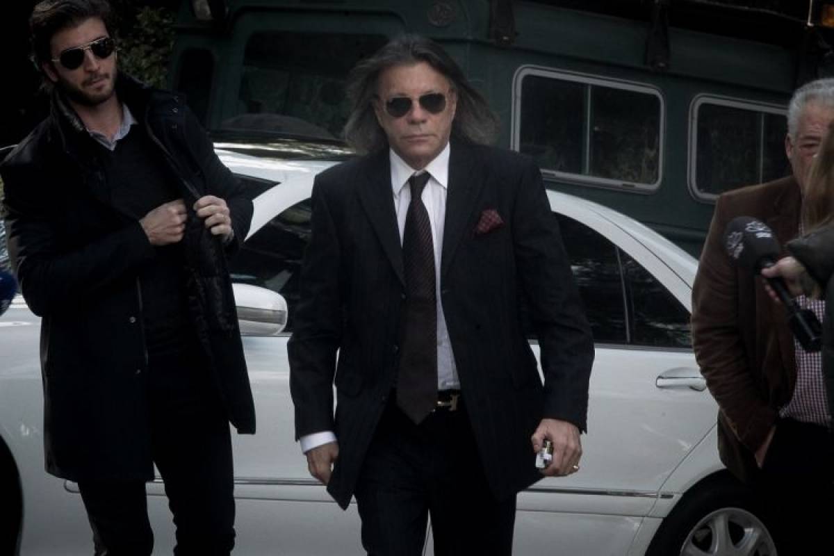 Πυρκαγιά-Μάτι: Ενώπιον του ανακριτή ο Ηλίας Ψινάκης