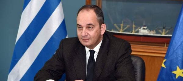 Πλακιωτάκης: Τα επιδημιολογικά δεδομένα επιτρέπουν χαλάρωση των μέτρων στα πλοία
