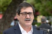 Πελετίδης: Να μην περάσει το δηλητήριο της Χρυσής Αυγής