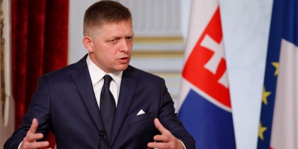 Φίτσο: Παρά τις αδυναμίες της, η ΕΕ είναι το καλύτερο project