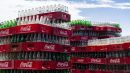 H Coca-Cola περνά σε νέες κατηγορίες μη αλκοολούχων ποτών