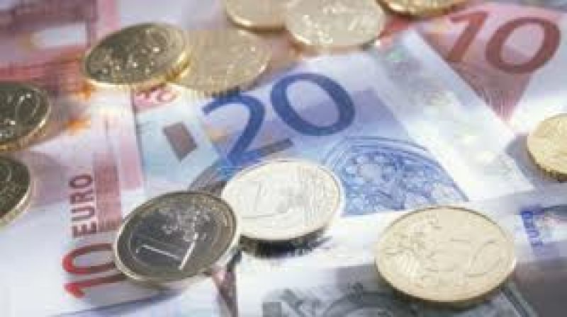Στο 3,75% η απόδοση του εντόκου- Αντλήθηκαν 1,17 δισ. ευρώ