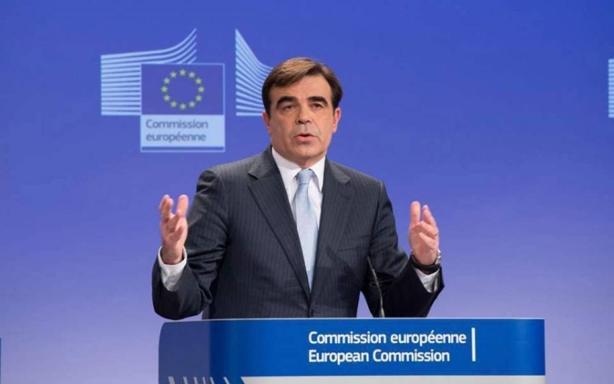 Μεταναστευτικό, αναπτυξιακά και ενεργειακά θέματα στο επίκεντρο της επίσκεψης Σχοινά-Φερέιρα