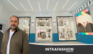 Intrafashion: Αναλαμβάνει την ανάπτυξη των brands «Terranova» και «Calliope»