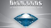 MARSHELLAS: Βραβείο Αριστείας στα DIAMONDS OF THΕ GREEK ECONOMY 2014
