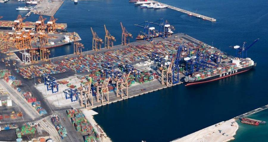 ΟΛΠ: Δεν υπάρχει ακόμη συμφωνία για τη νέα ΣΣΕ