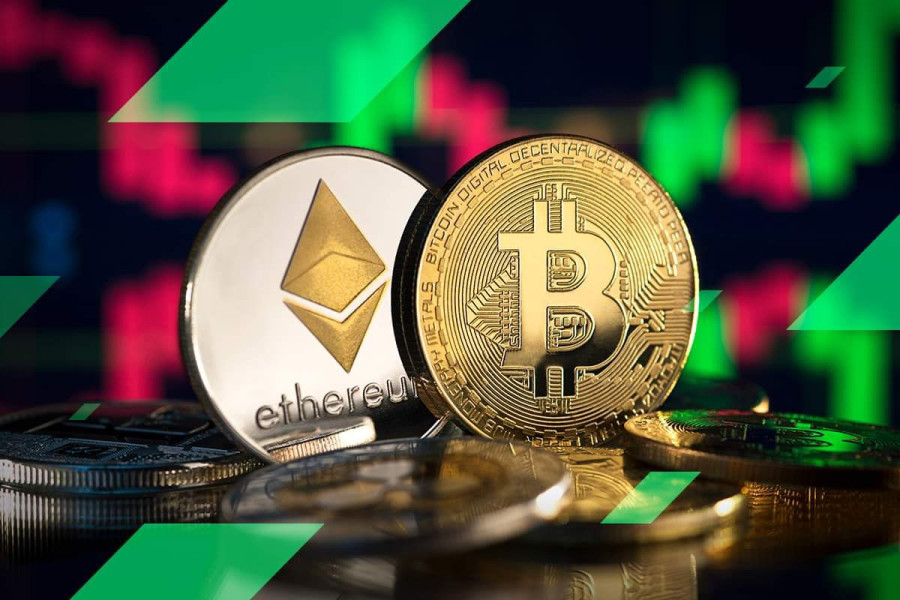 Μάκρο και κεφαλαιοποίηση των stablecoins καταλύτες για Bitcoin και Ethereum