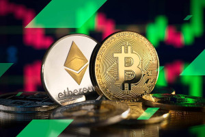 Μάκρο και κεφαλαιοποίηση των stablecoins καταλύτες για Bitcoin και Ethereum